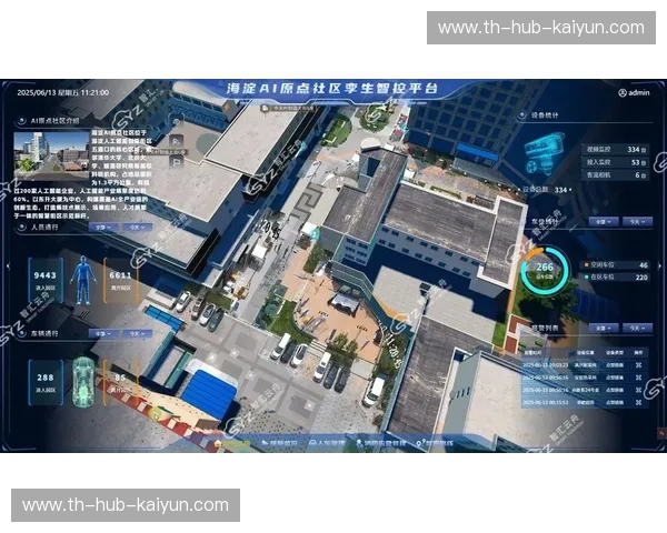 开云官网：开启品牌与数字世界的无缝邂逅