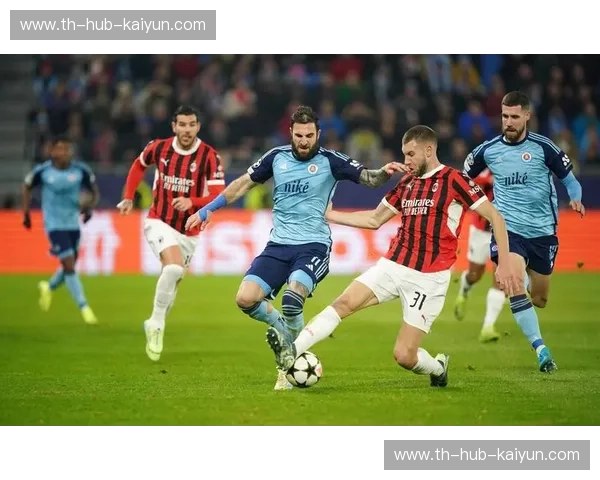 欧协联2026抽签：悬念、机会与未来之战